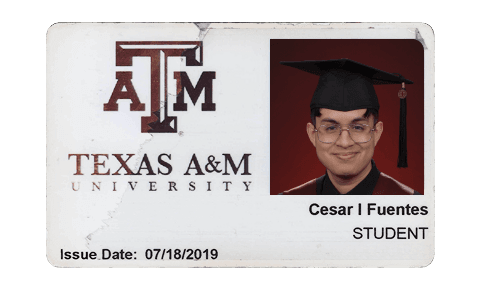 Student ID Card